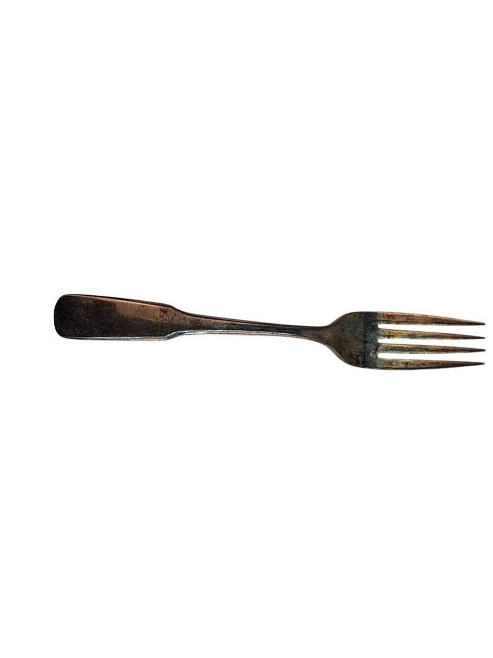 Amsilco Salad Fork 7 Inch